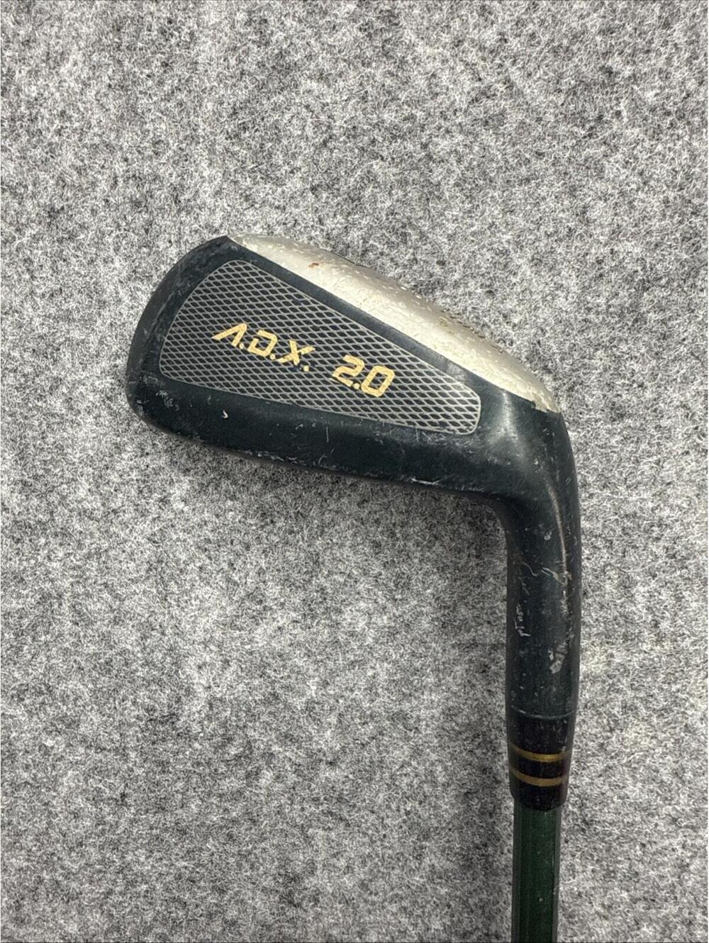 Yonex ADX 2.0 7 Iron Yonex Stiff RH Golf Club